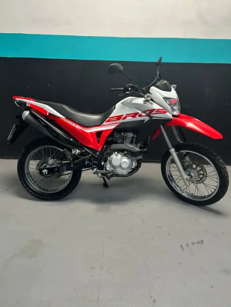 HONDA NXR Bros 160 ESDD, Foto 7