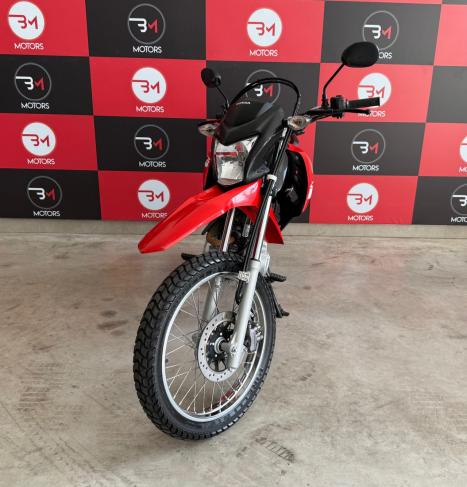 HONDA NXR Bros 160 ESDD, Foto 5
