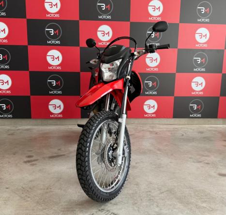 HONDA NXR Bros 160 ESDD, Foto 6