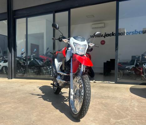 HONDA NXR Bros 160 ESDD, Foto 5