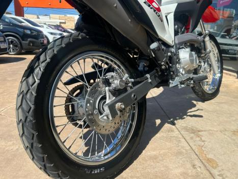 HONDA NXR Bros 160 ESDD, Foto 7
