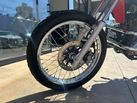 HONDA NXR Bros 160 ESDD, Foto 9