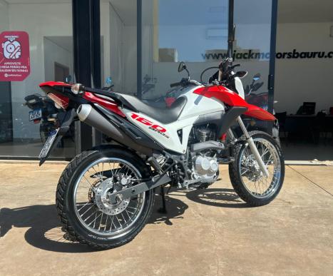 HONDA NXR Bros 160 ESDD, Foto 11