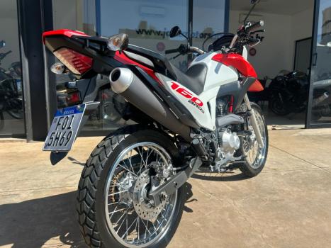 HONDA NXR Bros 160 ESDD, Foto 12