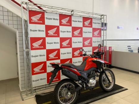 HONDA NXR Bros 160 ESDD, Foto 5