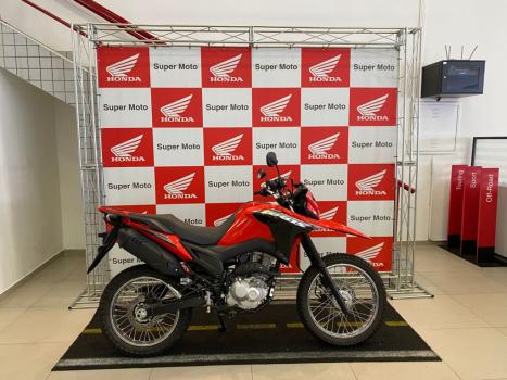 HONDA NXR Bros 160 ESDD, Foto 3