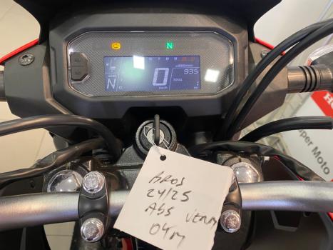 HONDA NXR Bros 160 ESDD, Foto 6