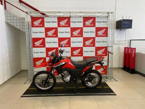 HONDA NXR Bros 160 ESDD, Foto 4