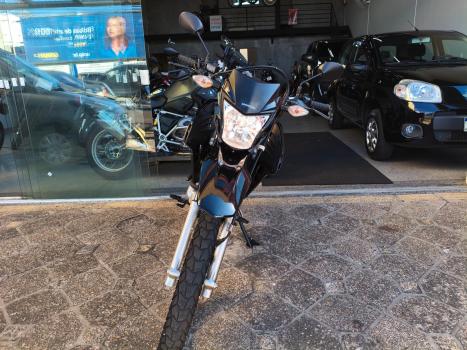 HONDA NXR Bros 160 ESDD, Foto 5