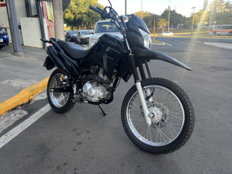 HONDA NXR Bros 160 ESDD, Foto 1