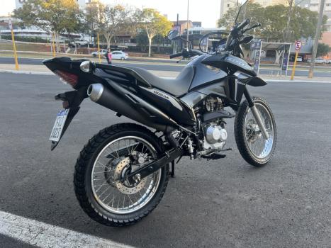 HONDA NXR Bros 160 ESDD, Foto 4