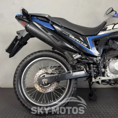HONDA NXR Bros 160 ESDD, Foto 2