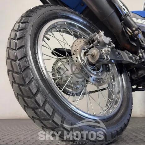 HONDA NXR Bros 160 ESDD, Foto 9