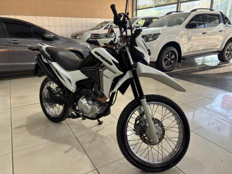HONDA NXR Bros 160 ESD, Foto 2
