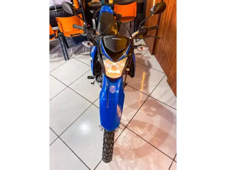 HONDA NXR Bros 160 ESDD, Foto 4