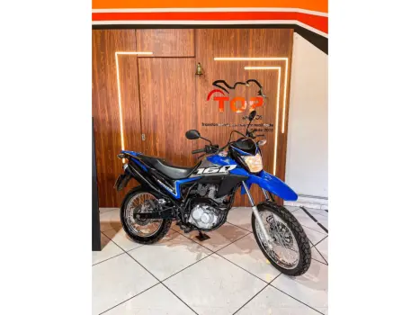 HONDA NXR Bros 160 ESDD, Foto 5