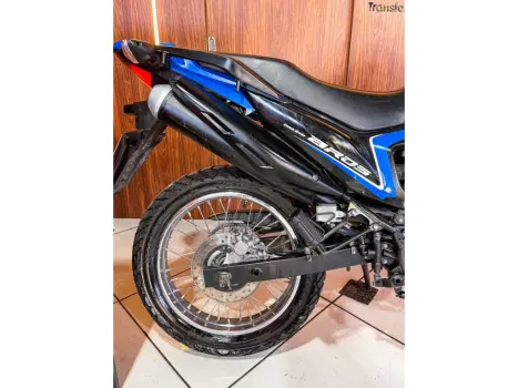 HONDA NXR Bros 160 ESDD, Foto 7