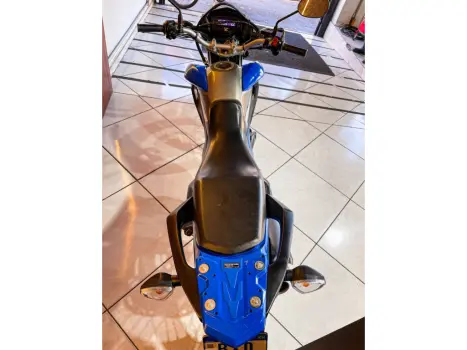 HONDA NXR Bros 160 ESDD, Foto 8