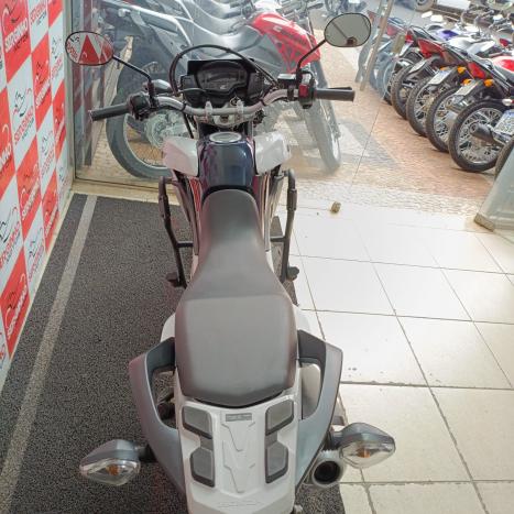 HONDA NXR Bros 160 ESDD, Foto 4
