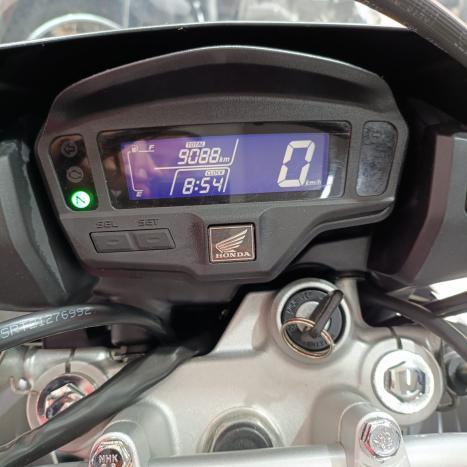 HONDA NXR Bros 160 ESDD, Foto 5