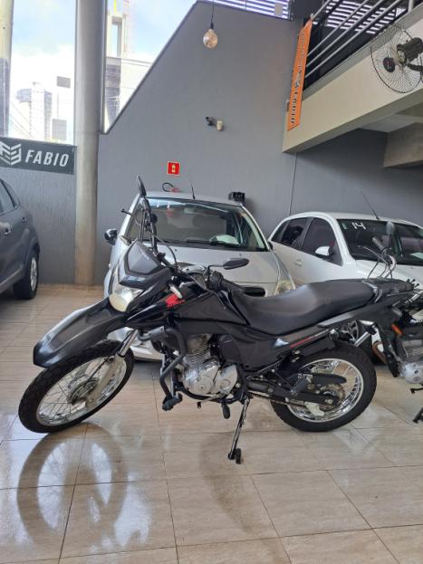 HONDA NXR Bros 160 ESD, Foto 1