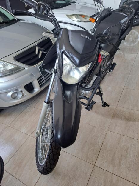 HONDA NXR Bros 160 ESD, Foto 2