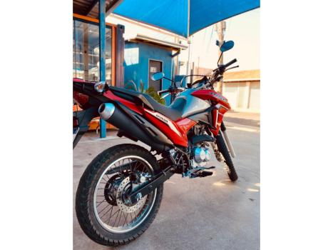 HONDA NXR Bros 160 ESDD, Foto 3