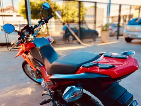 HONDA NXR Bros 160 ESDD, Foto 5