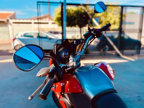 HONDA NXR Bros 160 ESDD, Foto 6