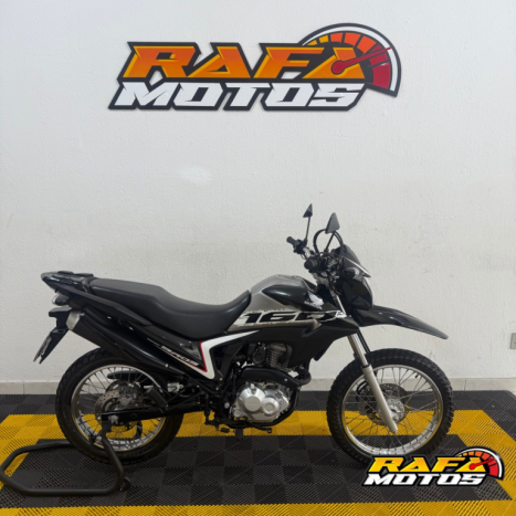 HONDA NXR Bros 160 ESDD, Foto 2