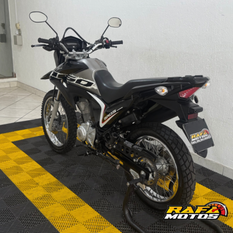 HONDA NXR Bros 160 ESDD, Foto 6