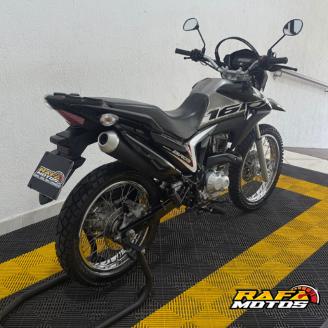 HONDA NXR Bros 160 ESDD, Foto 7