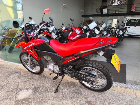 HONDA NXR Bros 160 ESDD, Foto 3