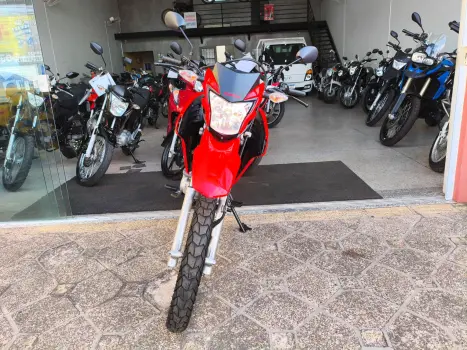 HONDA NXR Bros 160 ESDD, Foto 5