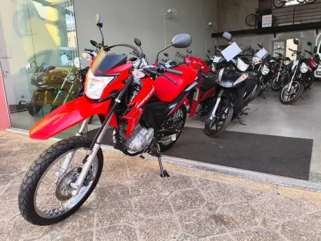 HONDA NXR Bros 160 ESDD, Foto 7