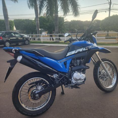 HONDA NXR Bros 160 ESDD, Foto 1