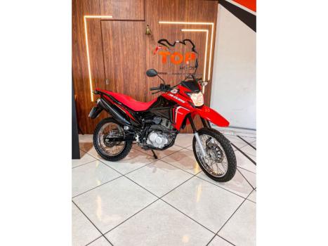 HONDA NXR Bros 160 ESDD, Foto 5