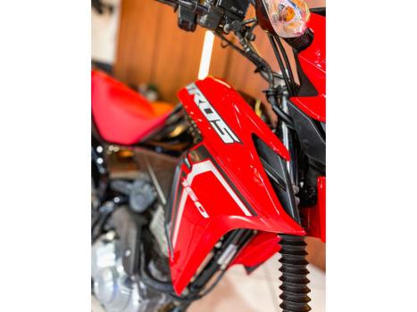 HONDA NXR Bros 160 ESDD, Foto 6
