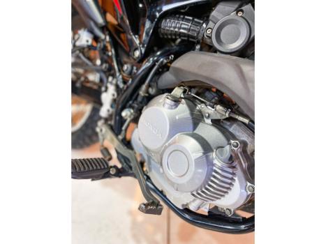 HONDA NXR Bros 160 ESDD, Foto 7