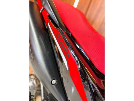 HONDA NXR Bros 160 ESDD, Foto 8