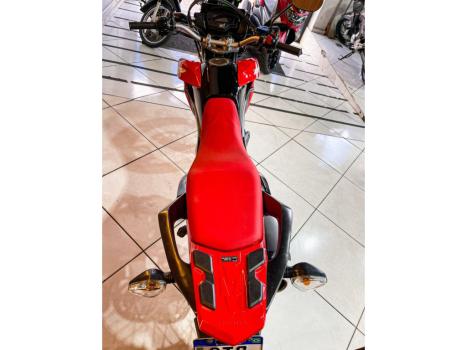HONDA NXR Bros 160 ESDD, Foto 10
