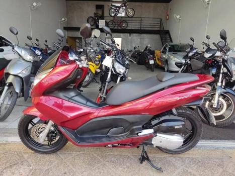 HONDA PCX 150 , Foto 1