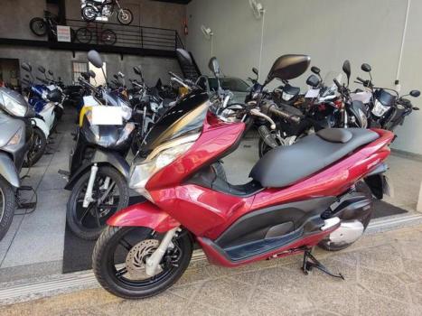 HONDA PCX 150 , Foto 2