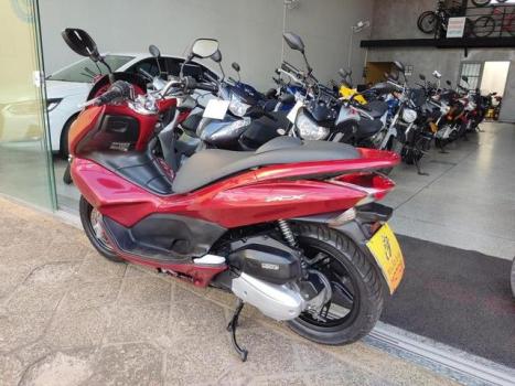 HONDA PCX 150 , Foto 3