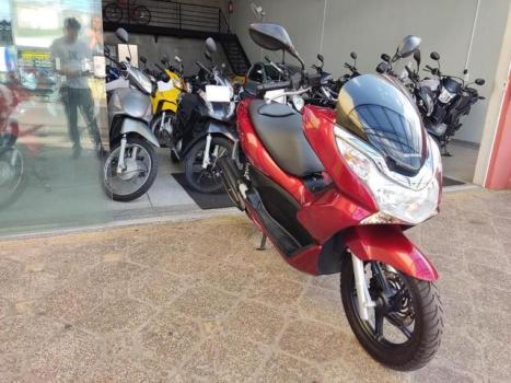 HONDA PCX 150 , Foto 6