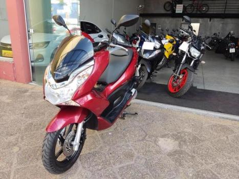 HONDA PCX 150 , Foto 7