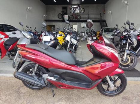 HONDA PCX 150 , Foto 8