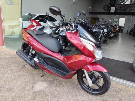 HONDA PCX 150 , Foto 9