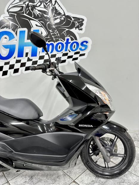 HONDA PCX 150 , Foto 2