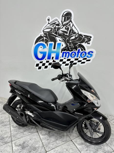 HONDA PCX 150 , Foto 3